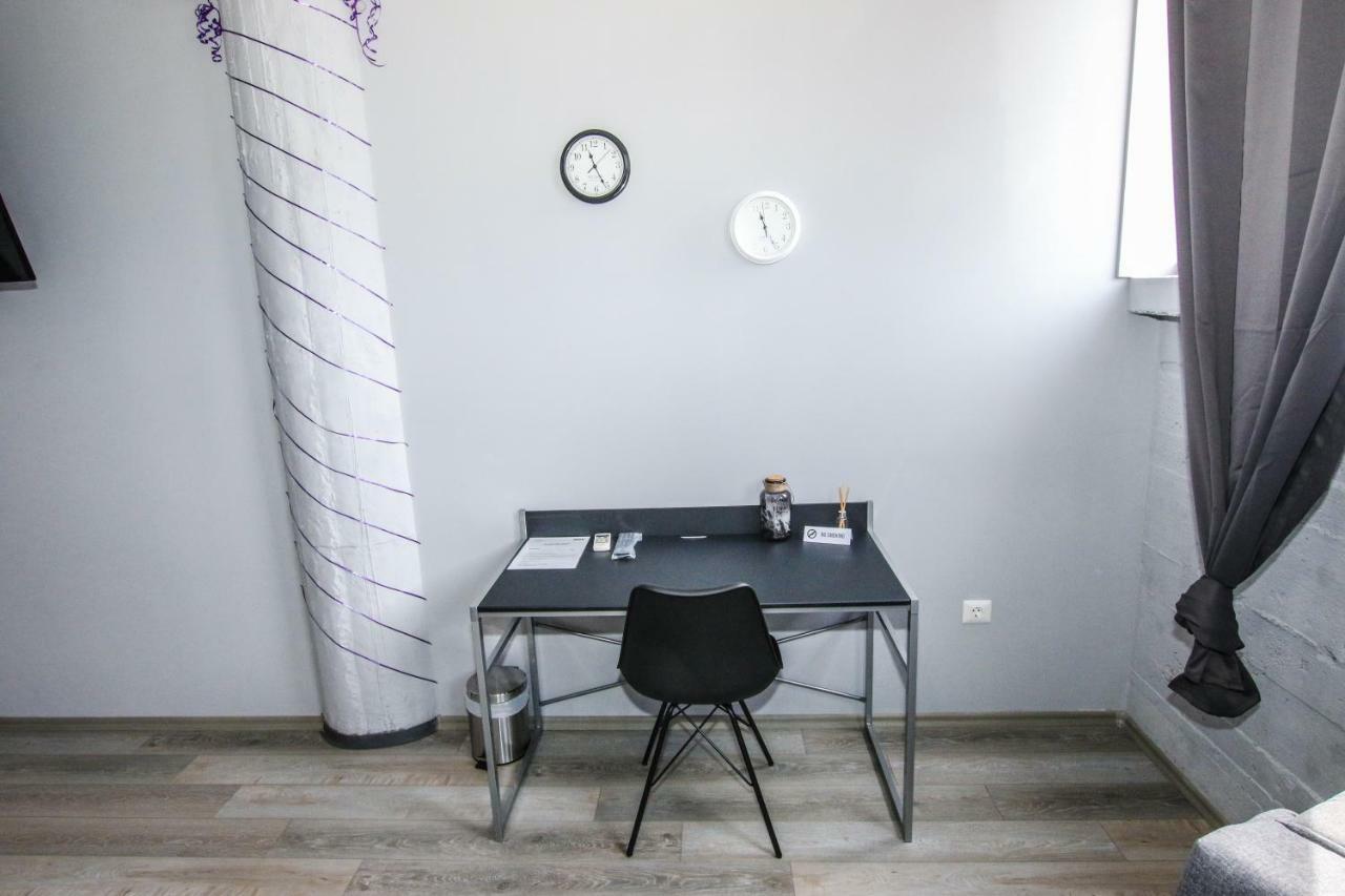 Xxl Rooms Rijeka Exteriör bild
